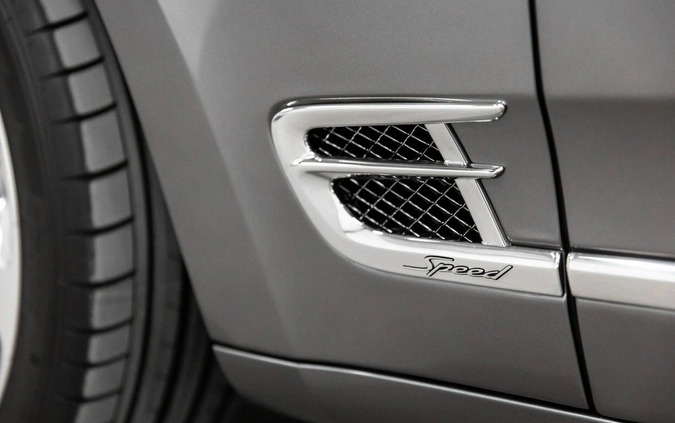 Bentley Mulsanne cena 1750000 przebieg: 470, rok produkcji 2020 z Jedlicze małe 781